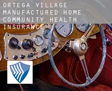 Ortega Village Manufactured Home Community  health insurance