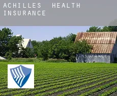 Achilles  health insurance