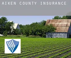 Aiken County  insurance
