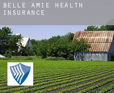 Belle Amie  health insurance