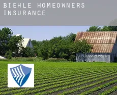 Biehle  homeowners insurance