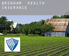 Brenham  health insurance