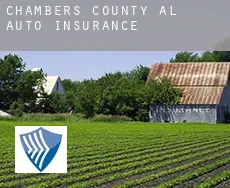 Chambers County  auto insurance