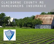 Claiborne County  homeowners insurance