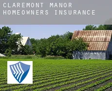 Claremont Manor  homeowners insurance