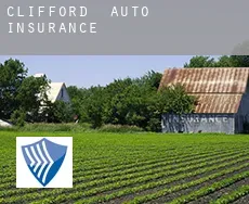 Clifford  auto insurance