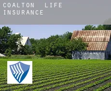 Coalton  life insurance