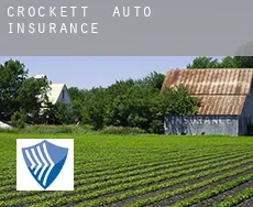 Crockett  auto insurance
