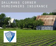 Dallmans Corner  homeowners insurance