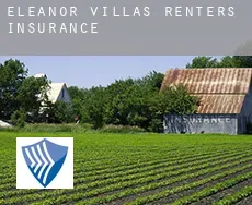 Eleanor Villas  renters insurance