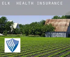 Elk  health insurance