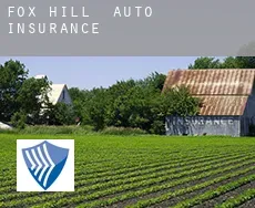 Fox Hill  auto insurance