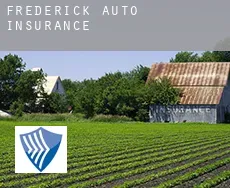 Frederick  auto insurance