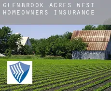 Glenbrook Acres West  homeowners insurance