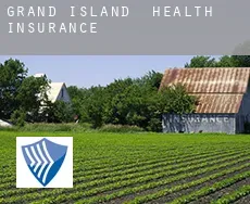 Grand Island  health insurance