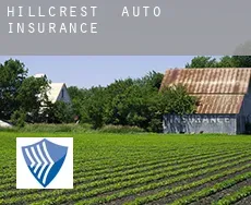 Hillcrest auto insurance