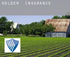 Holder  insurance