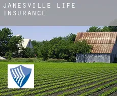Janesville life insurance
