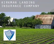 Kirkman Landing  insurance company