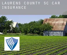 Laurens County  car insurance
