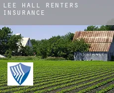 Lee Hall  renters insurance