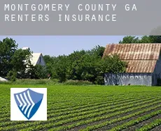Montgomery County  renters insurance