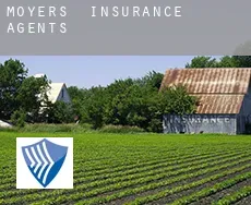 Moyers  insurance agents