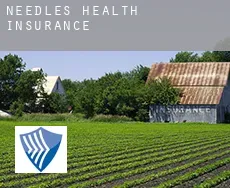 Needles health insurance