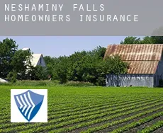 Neshaminy Falls  homeowners insurance