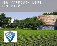 New Yarmouth  life insurance