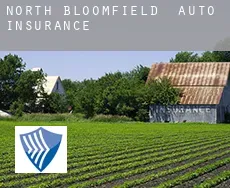 North Bloomfield  auto insurance