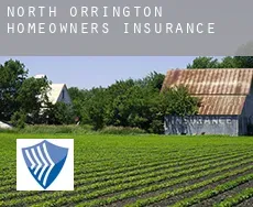 North Orrington  homeowners insurance