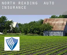 North Reading auto insurance