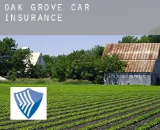 Oak Grove  car insurance