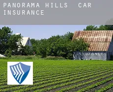 Panorama Hills  car insurance