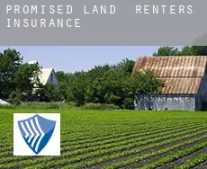 Promised Land  renters insurance