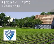 Renshaw  auto insurance
