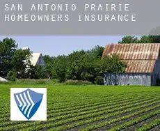 San Antonio Prairie  homeowners insurance