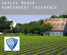 Sayles Manor  homeowners insurance