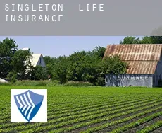 Singleton  life insurance