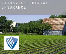 Titusville  dental insurance