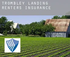 Trombley Landing  renters insurance