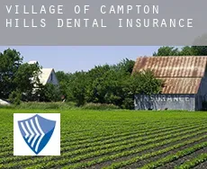 Campton Hills  dental insurance