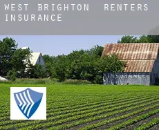 West Brighton  renters insurance