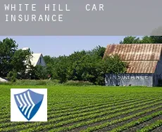 White Hill  car insurance
