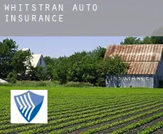 Whitstran  auto insurance