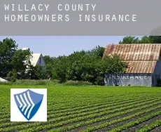 Willacy County  homeowners insurance