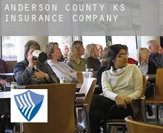 Anderson County  insurance company