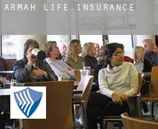 Armah  life insurance