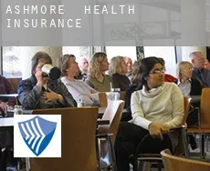 Ashmore  health insurance